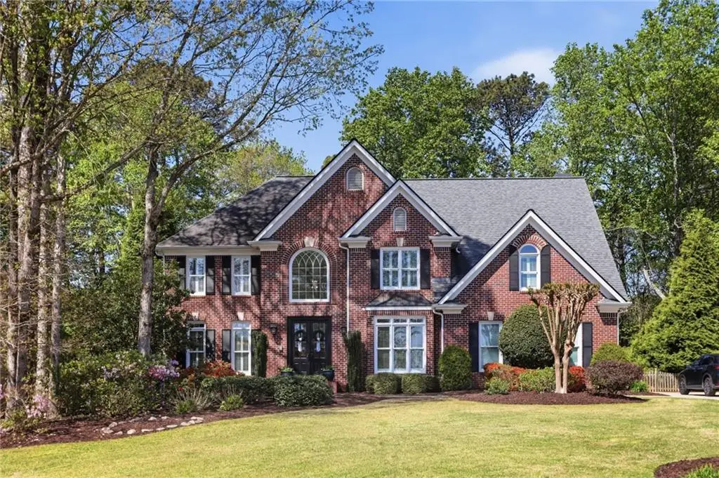 4662 Gilhams Road Ne, Roswell, GA 30075 - #1
