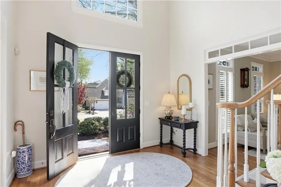 4662 Gilhams Road Ne, Roswell, GA 30075 - #3