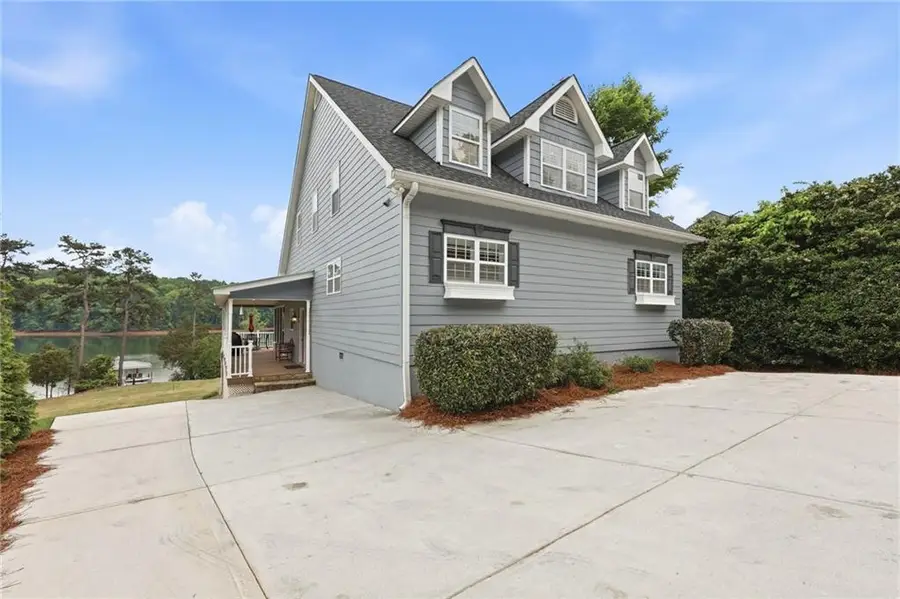 134 Sunrise Court, Dawsonville, GA 30534 - #2