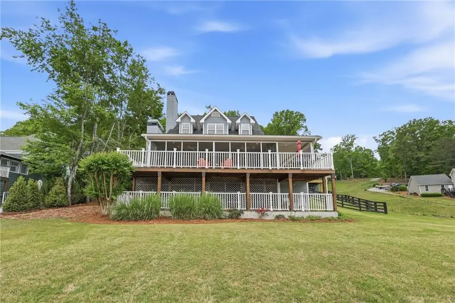 134 Sunrise Court, Dawsonville, GA 30534 - #3