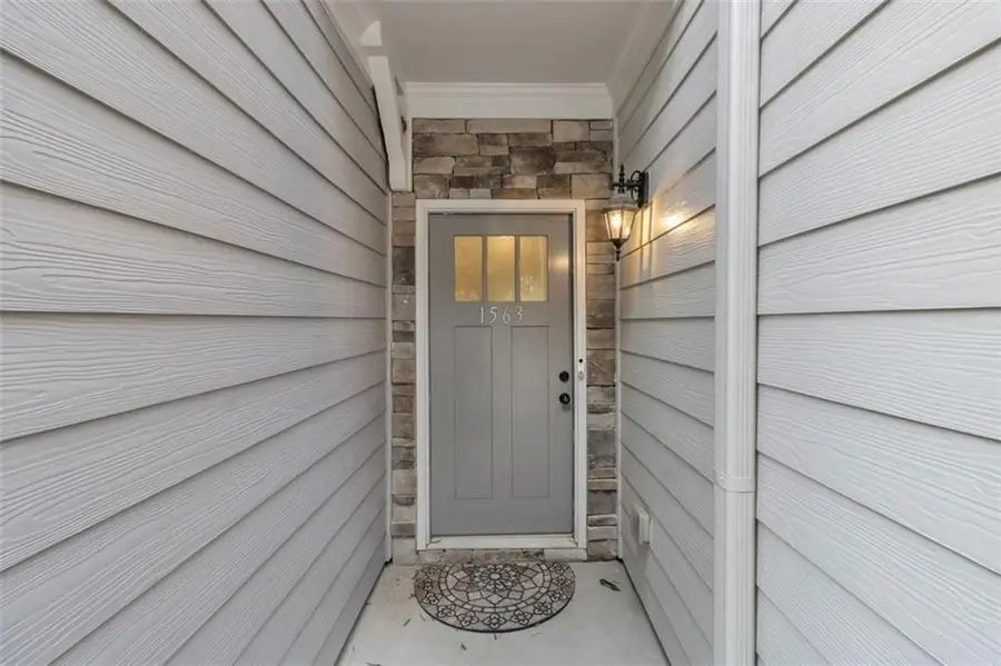 1563 Butternut Cove, Stone Mountain, GA 30083 - #3