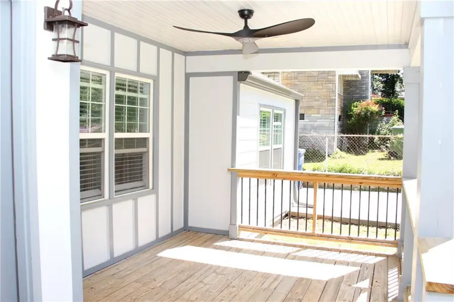 1841 Bayberry Drive, Atlanta, GA 30311 - #3