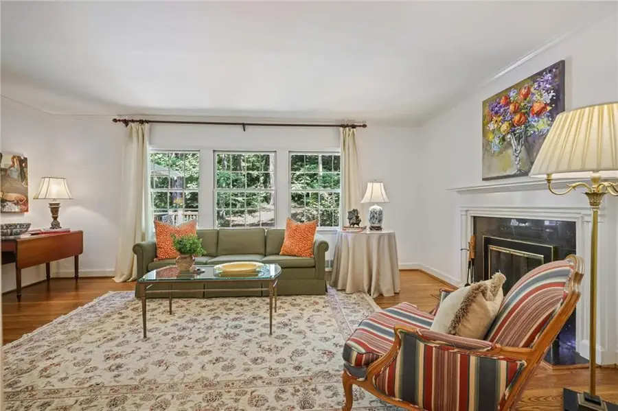 1960 Brookview Drive Nw, Atlanta, GA 30318 - #3