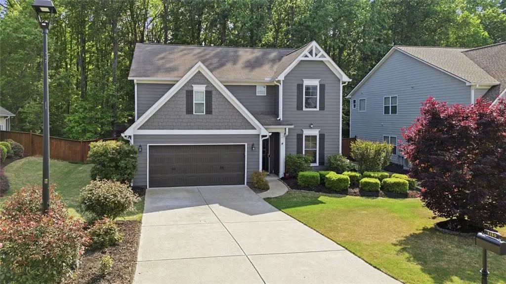 3240 Blackburn Drive, Cumming, GA 30040 - #1