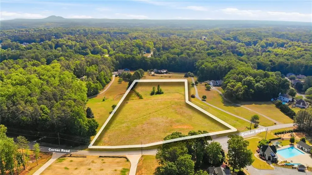 00 Corner Road, Powder Springs, GA 30127 - #1