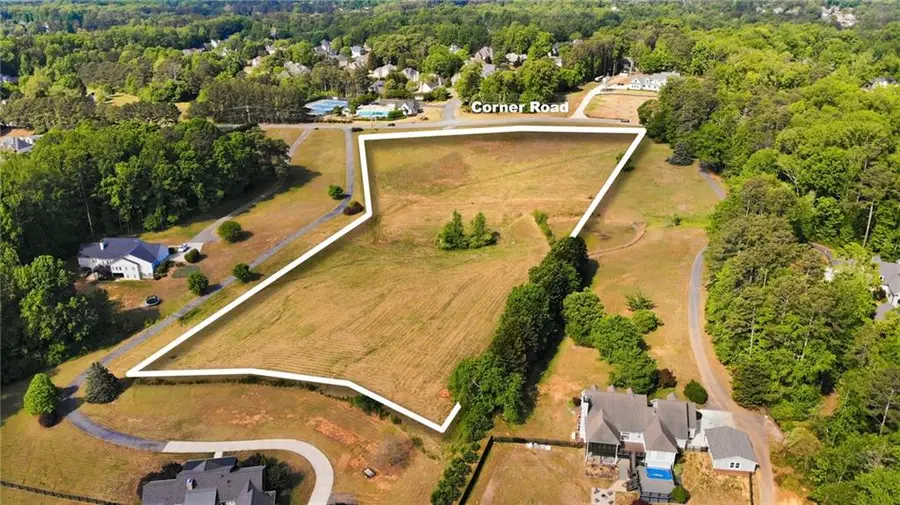 00 Corner Road, Powder Springs, GA 30127 - #3