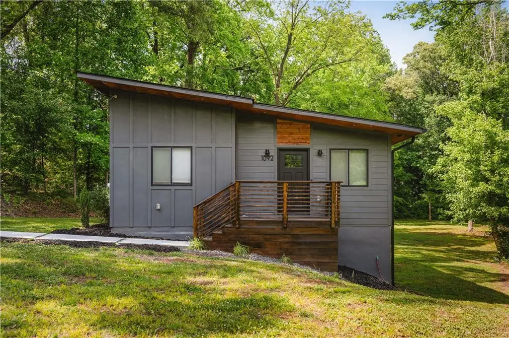 1092 Hillcrest Drive Se, Atlanta, GA 30316 - #1