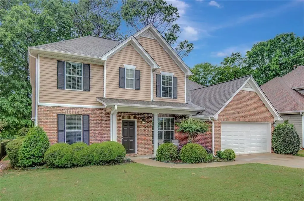 38 Greenview Drive, Newnan, GA 30265 - #1