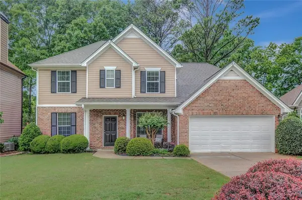 38 Greenview Drive, Newnan, GA 30265