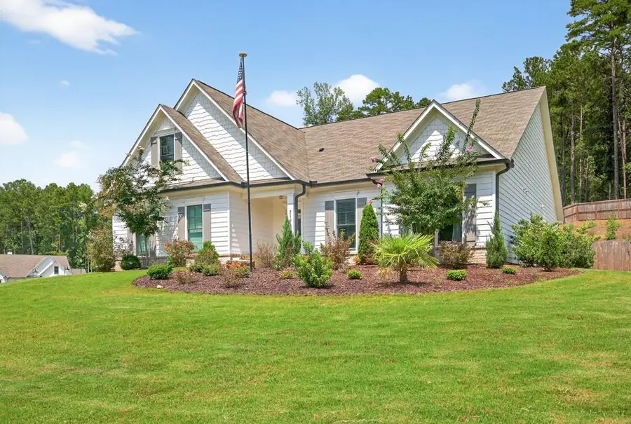 2121 Charmond Drive, Monroe, GA 30656 - #3