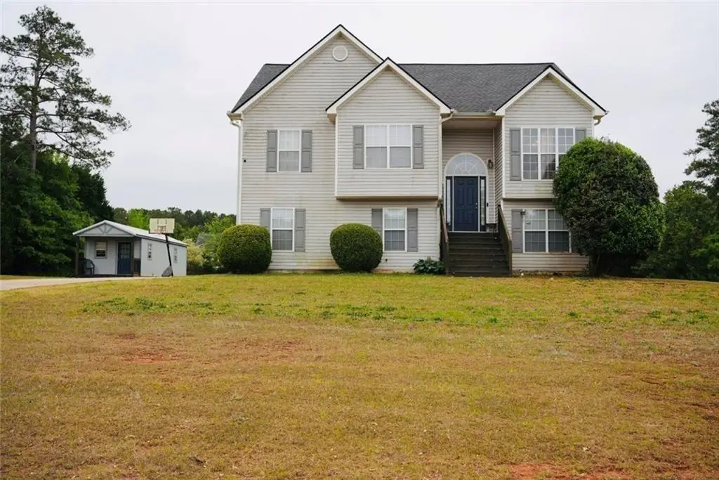 220 Courtlyn Way, McDonough, GA 30252 - #1