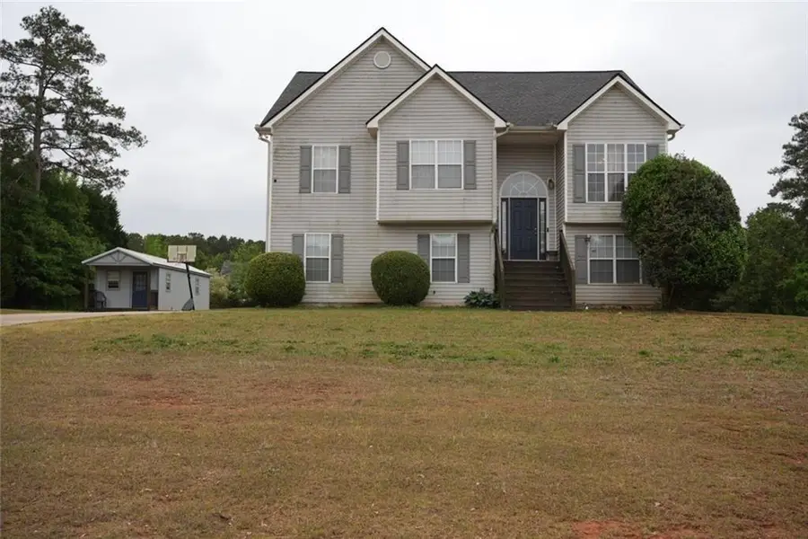 220 Courtlyn Way, McDonough, GA 30252 - #3