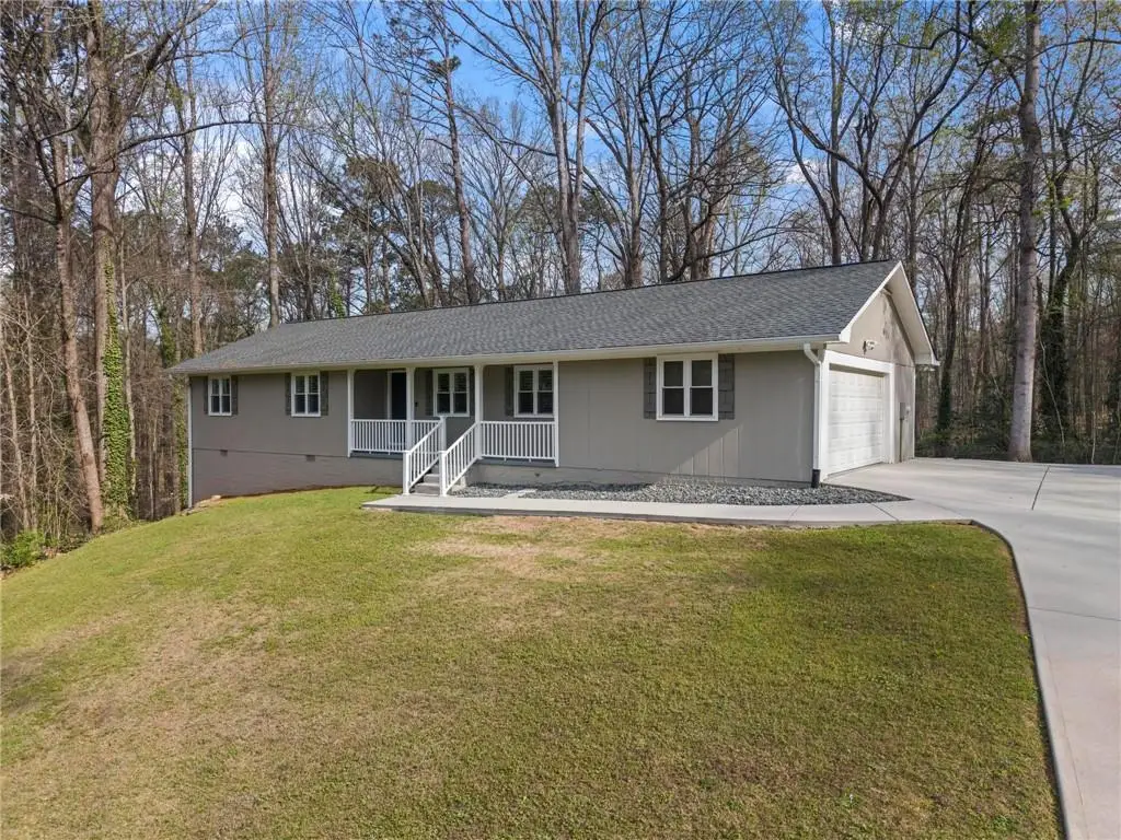 2332 Shire Court, Austell, GA 30106 - #1
