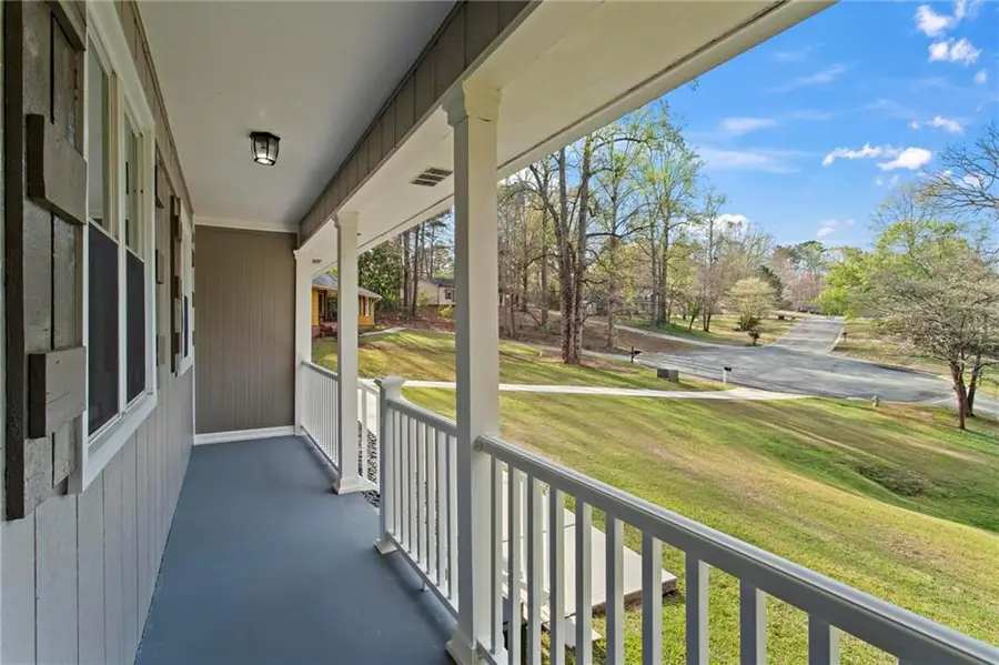 2332 Shire Court, Austell, GA 30106 - #3