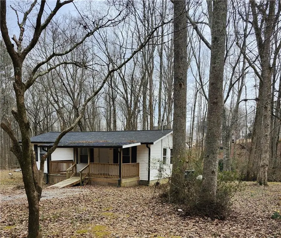 62 Mcclure Road, Temple, GA 30179 - #2