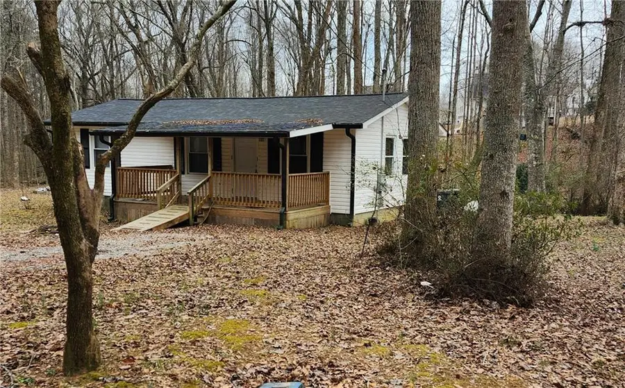 62 Mcclure Road, Temple, GA 30179 - #3