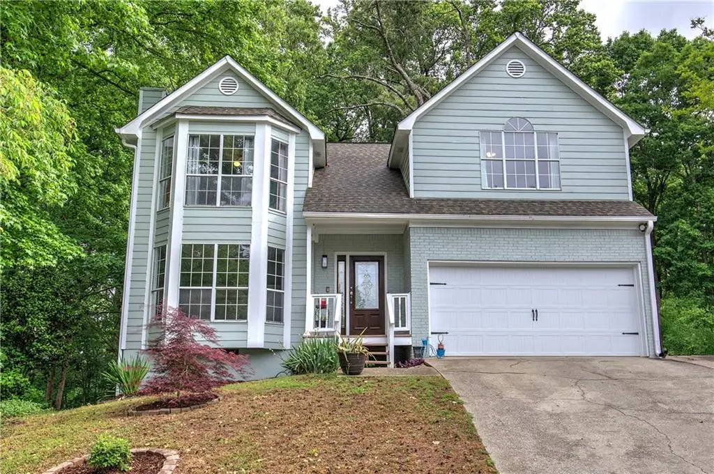 2623 Windage Drive Sw, Marietta, GA 30008 - #1