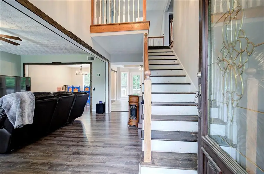 2623 Windage Drive Sw, Marietta, GA 30008 - #2