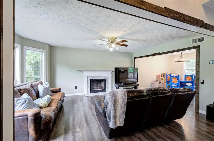 2623 Windage Drive Sw, Marietta, GA 30008 - #3