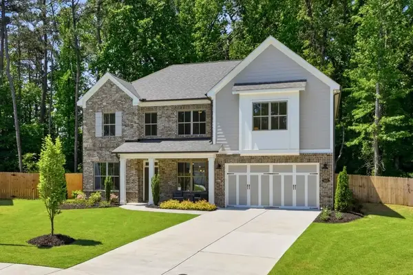 3821 Creek Stone Way, Tucker, GA 30084