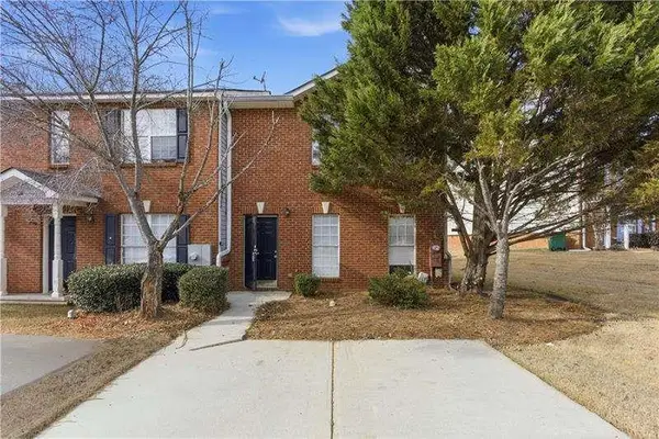 3789 Waldrop Lane, Decatur, GA 30034
