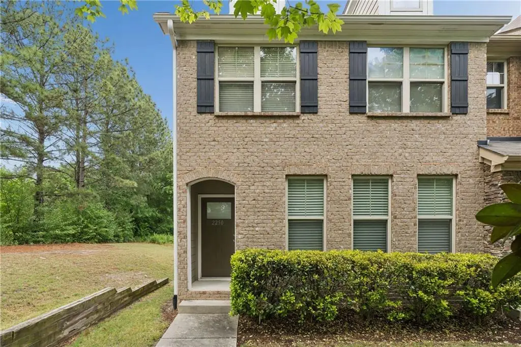 2250 Whiteoak Drive Se, Smyrna, GA 30080 - #1