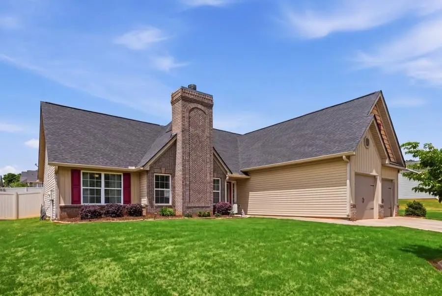 346 River Mist Circle, Jefferson, GA 30549 - #2