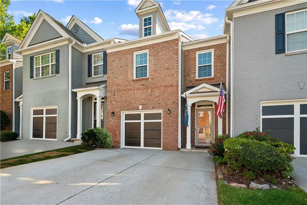 5314 Sherwood Way, Cumming, GA 30040 - #1