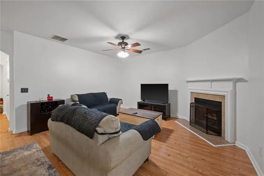 5314 Sherwood Way, Cumming, GA 30040 - #3