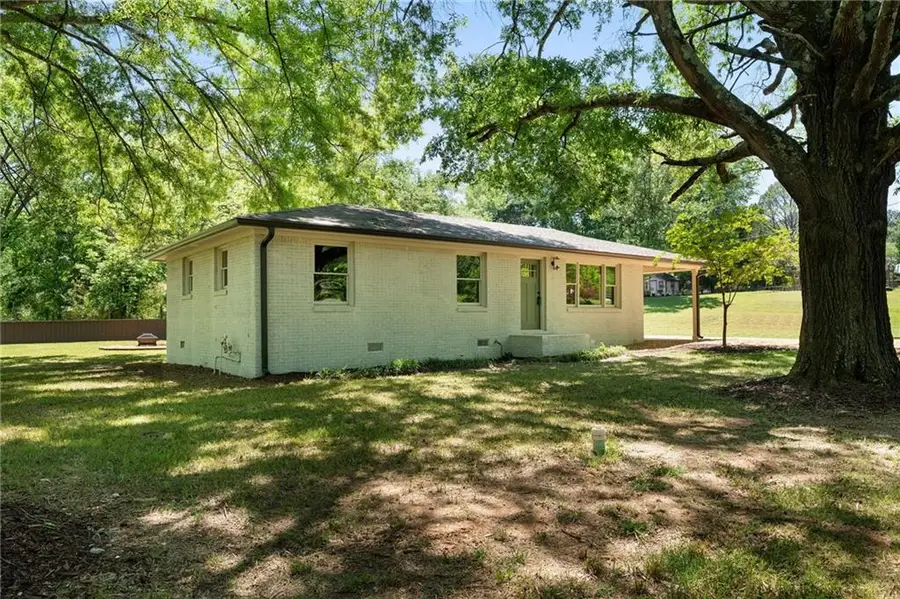31 Alabama Street, Cave Spring, GA 30124 - #3