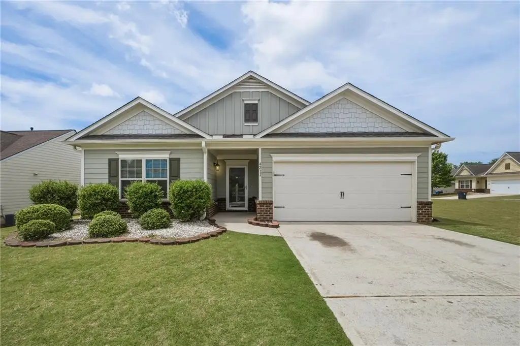 4211 Swamp Cypress Trail, Gainesville, GA 30504 - #1