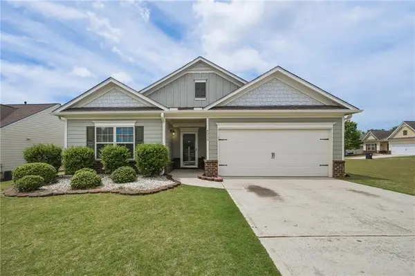 4211 Swamp Cypress Trail, Gainesville, GA 30504