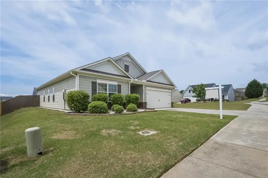 4211 Swamp Cypress Trail, Gainesville, GA 30504 - #2