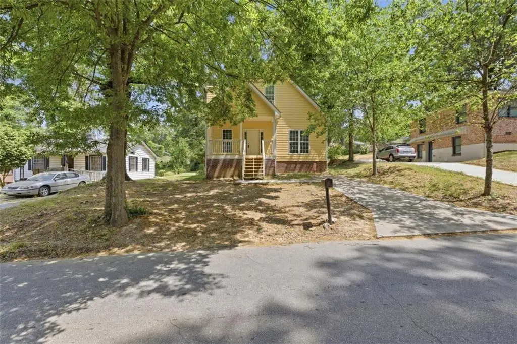 845 Mildred Place Nw, Atlanta, GA 30318 - #1