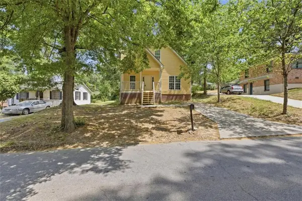 845 Mildred Place Nw, Atlanta, GA 30318