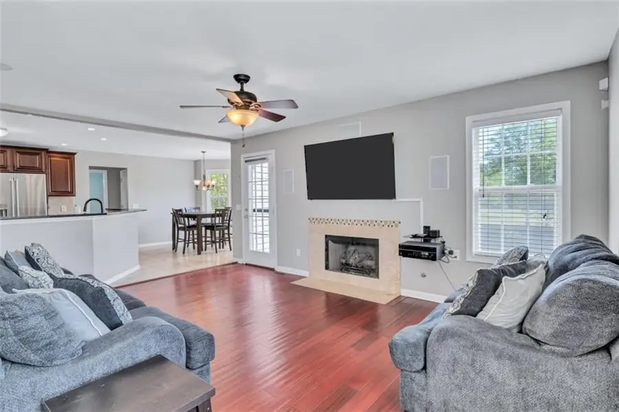 85 Flint Knoll, Douglasville, GA 30134 - #2