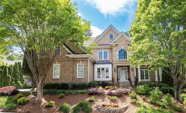 915 Glengate Place, Atlanta, GA 30328