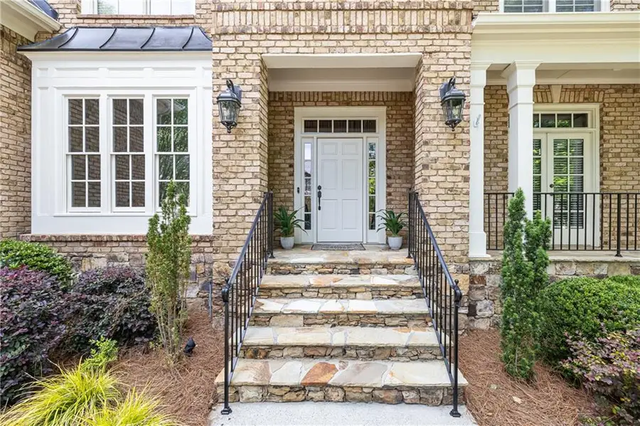 915 Glengate Place, Atlanta, GA 30328 - #3