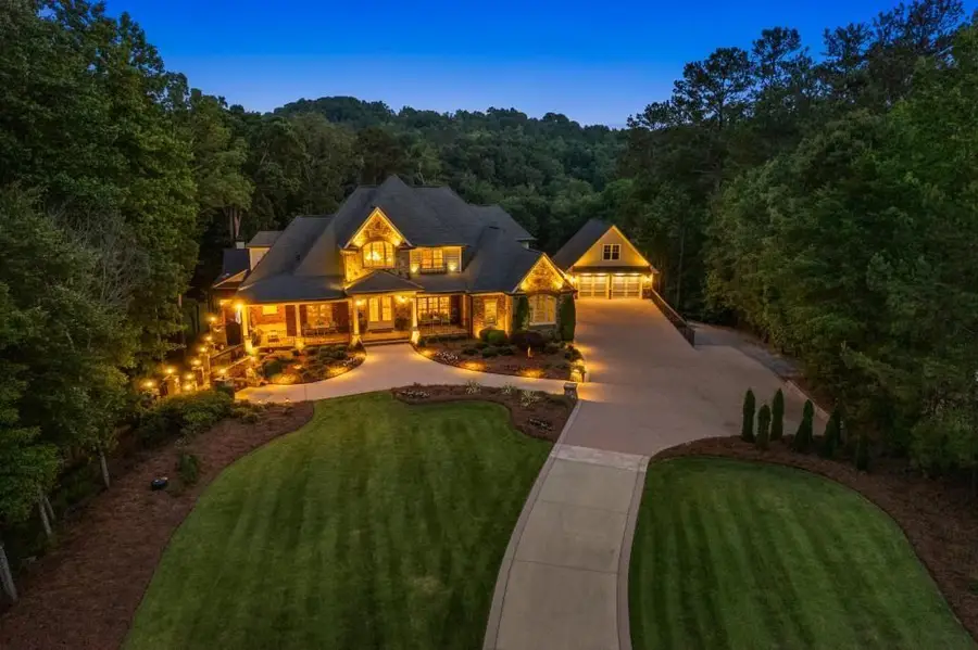 37 Retreat Ridge, Cartersville, GA 30120 - #2