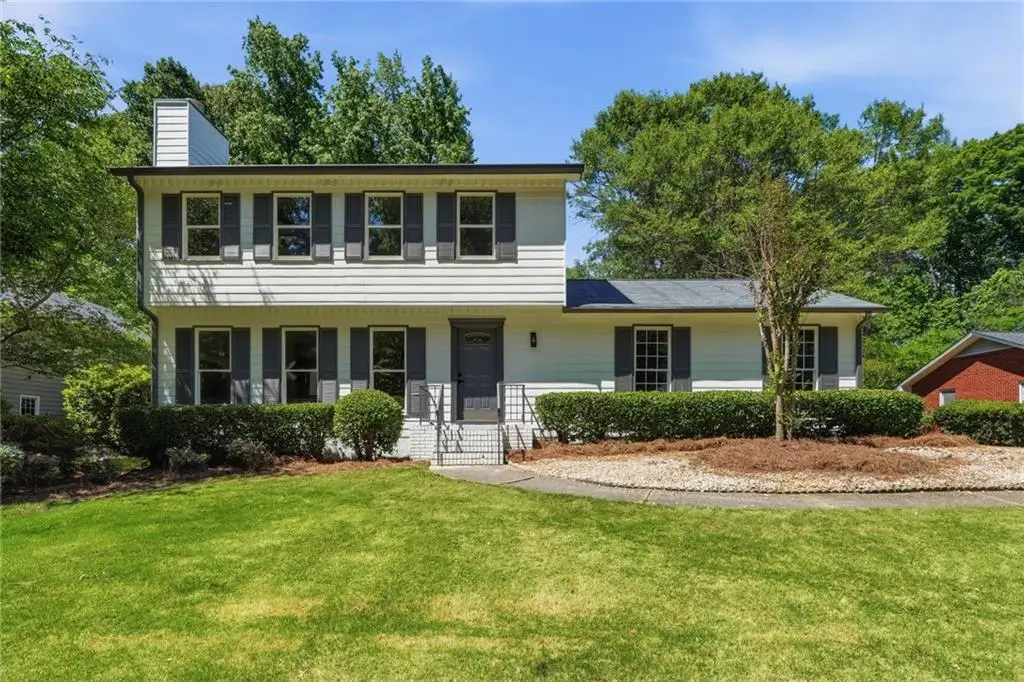 658 Benson Hurst Drive Sw, Mableton, GA 30126 - #1
