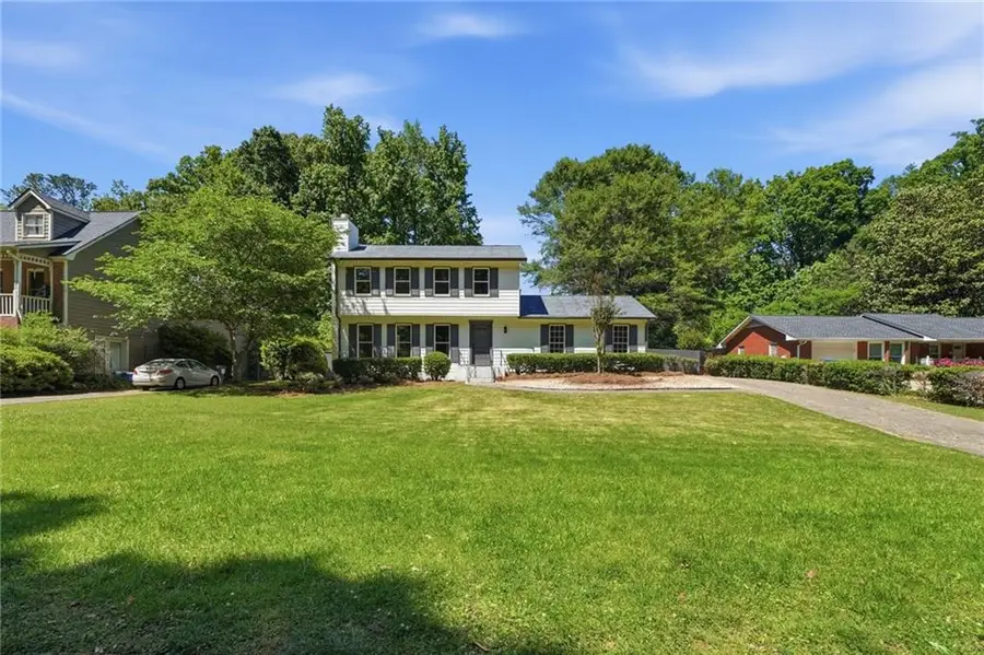 658 Benson Hurst Drive Sw, Mableton, GA 30126 - #2