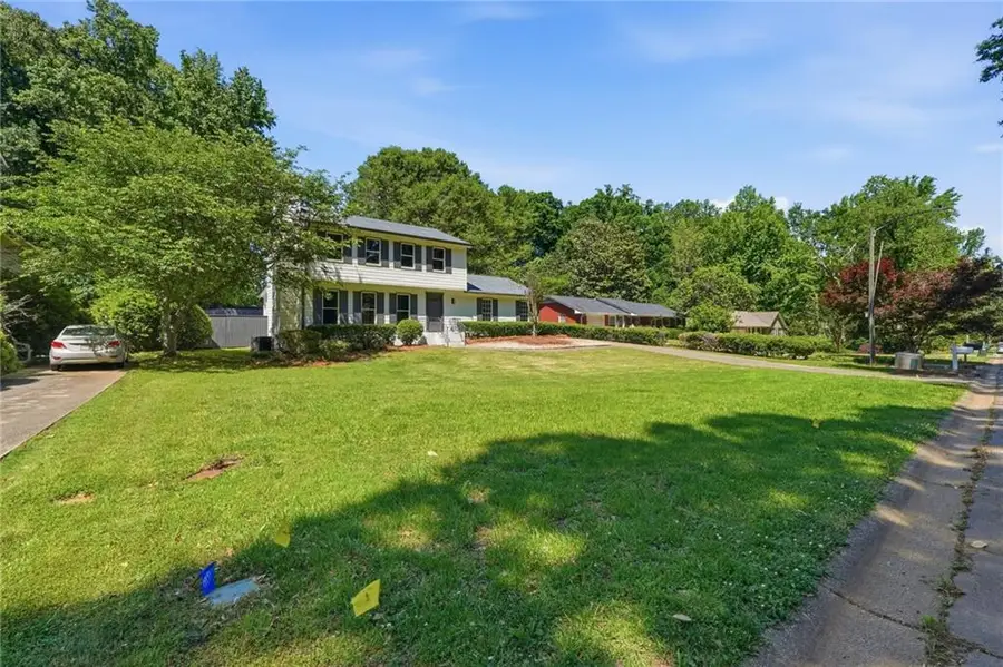 658 Benson Hurst Drive Sw, Mableton, GA 30126 - #3