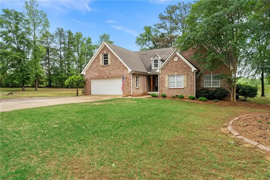 12 Grapevine Way Ne, Cartersville, GA 30121 - #3