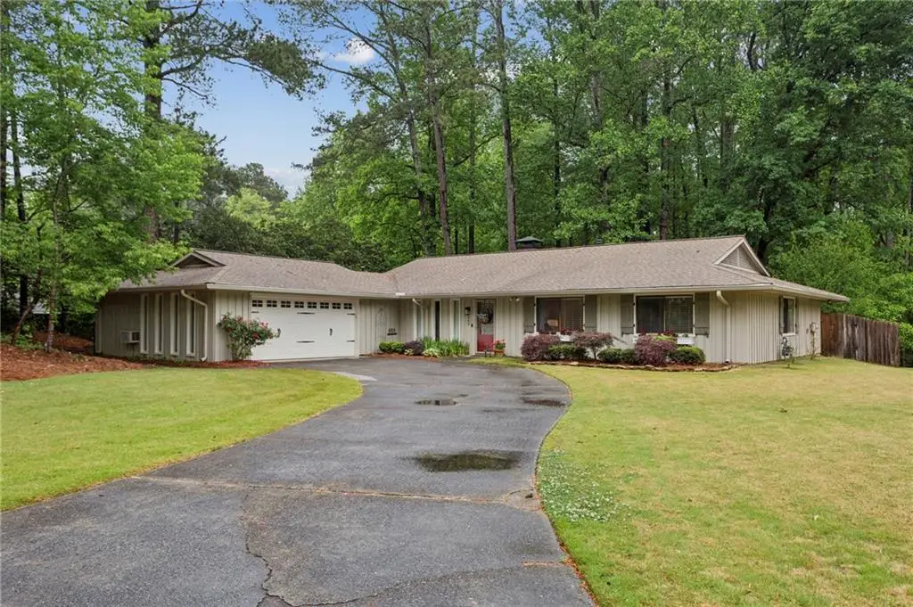 365 Briarwood Court, Marietta, GA 30068 - #1