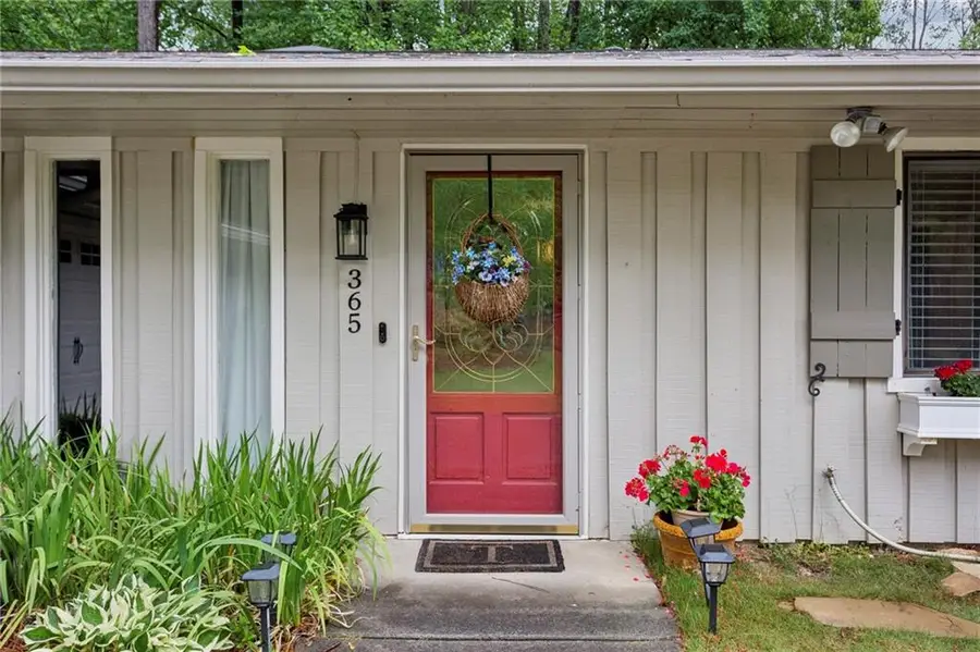 365 Briarwood Court, Marietta, GA 30068 - #2