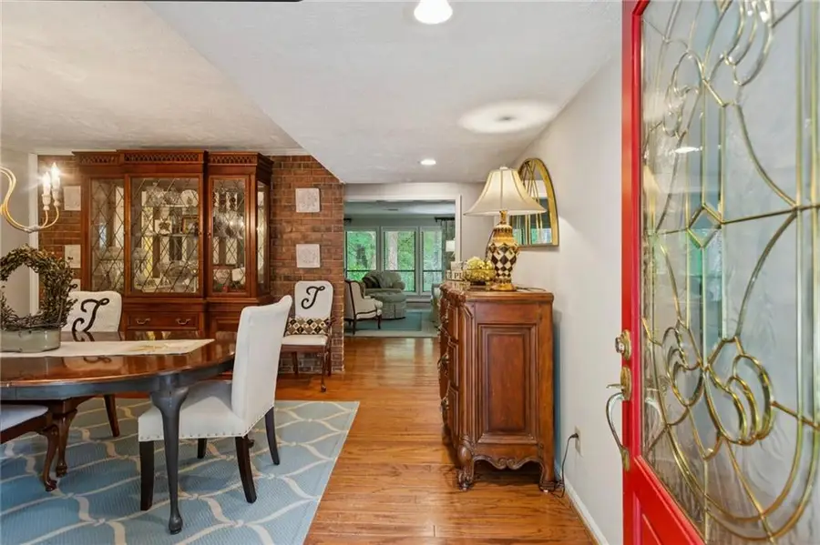 365 Briarwood Court, Marietta, GA 30068 - #3