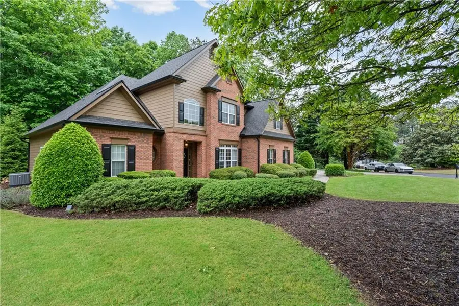 5910 Lake Windsor Parkway, Buford, GA 30518 - #3