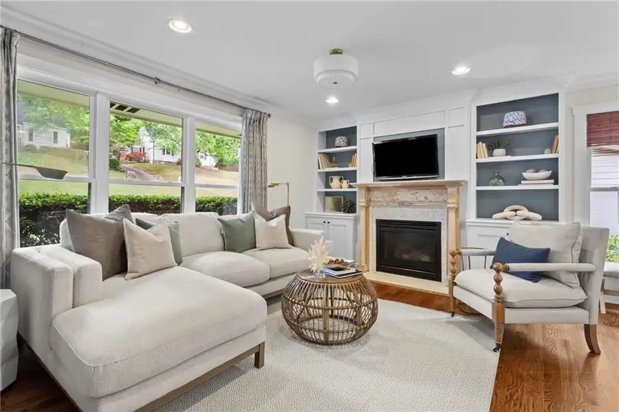 3026 Skyland Drive Ne, Atlanta, GA 30341 - #3