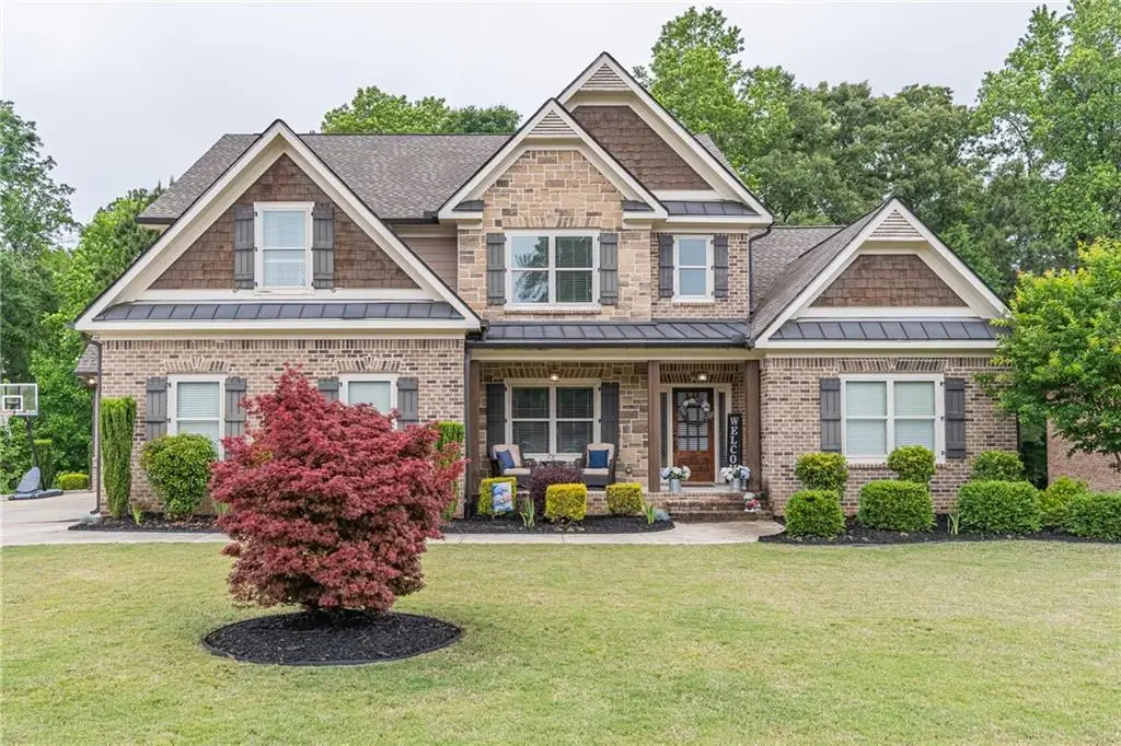 851 Coopers Ridge Path, Grayson, GA 30017 - #1