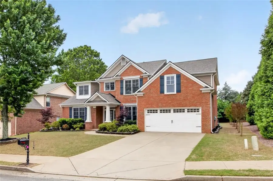 6121 Stillwater Trail, Flowery Branch, GA 30542 - #2